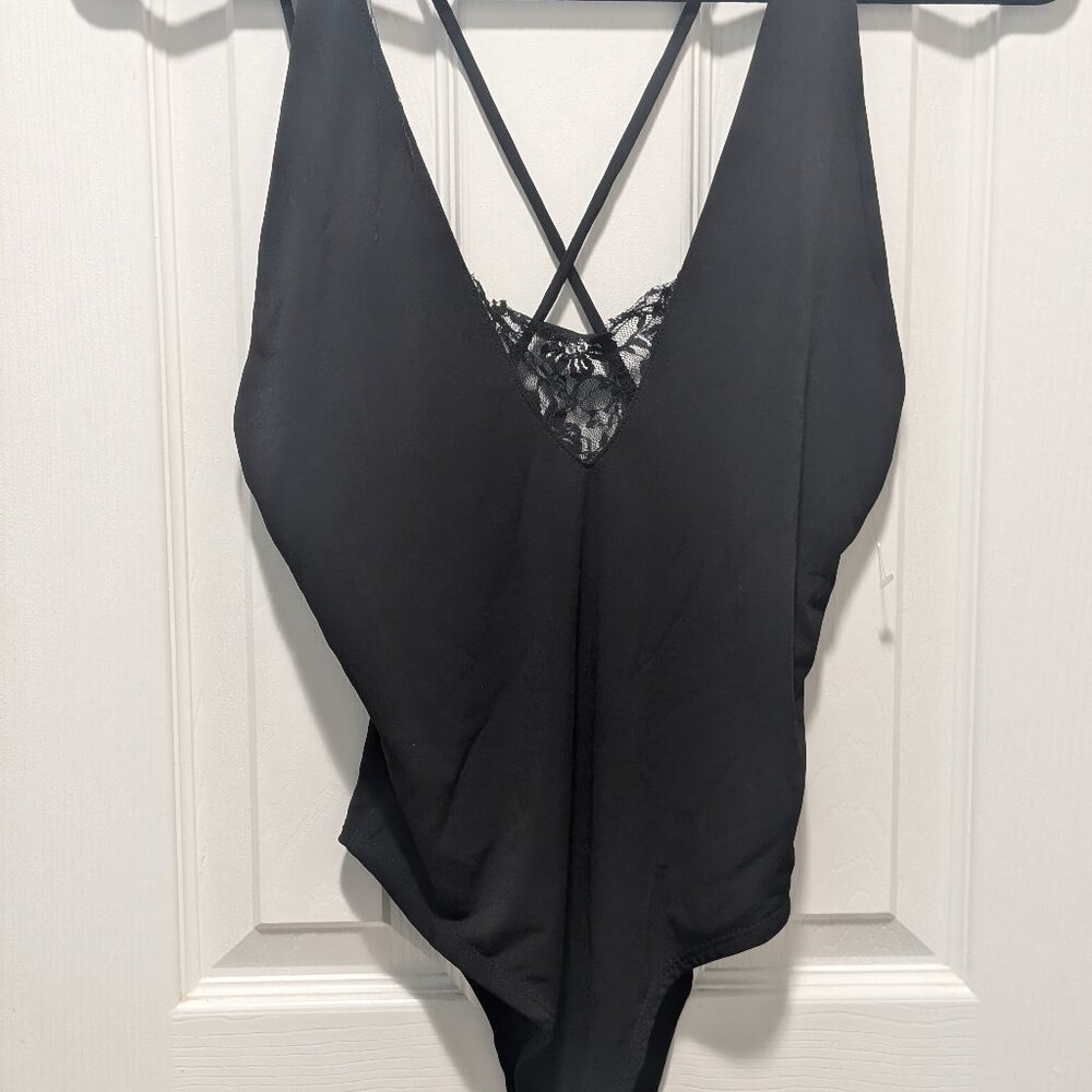 Bodysuit